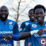 National 3. Journée 20. Le Poiré - Les Sables