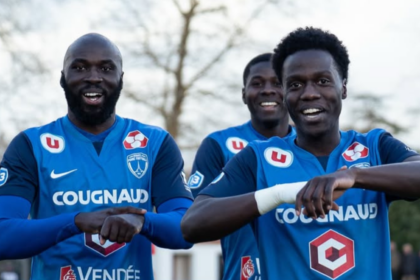 National 3. Journée 20. Le Poiré - Les Sables