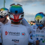 Vendée U-Primeo Energie. Tour des 100 communes. GP Lillers. Vienne Classic