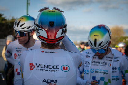 Vendée U-Primeo Energie. Tour des 100 communes. GP Lillers. Vienne Classic