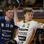 Coupe de France 5eme tour. Pouzauges.