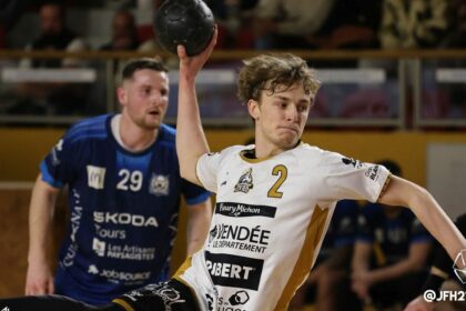 Coupe de France 5eme tour. Pouzauges.