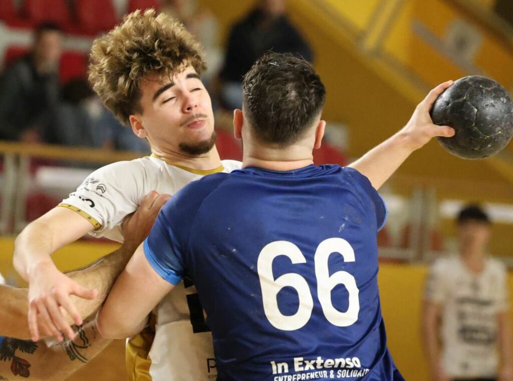 Coupe de France 5eme tour. Pouzauges.