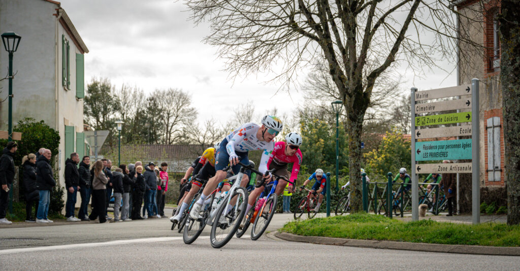 Vendée U-Primeo Energie. Tour des 100 communes. GP Lillers. Vienne Classic