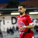 National 2. Journée 22. VFC La Roche - Girondins de Bordeaux