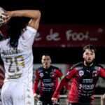 National 2. VHF. Journée 19.