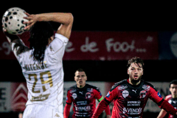 National 2. VHF. Journée 19.