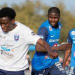 National 3. Journée 20. Le Poiré - Les Sables