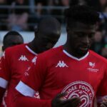 National 2. Journée 22. La Roche VFC