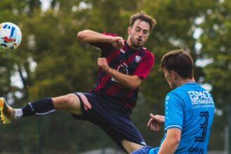 Challenge de Vendée. 1/4 de finale. BMPFC - FCMR