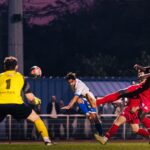 Coupe de Vendée 1/8eme. PBFC.