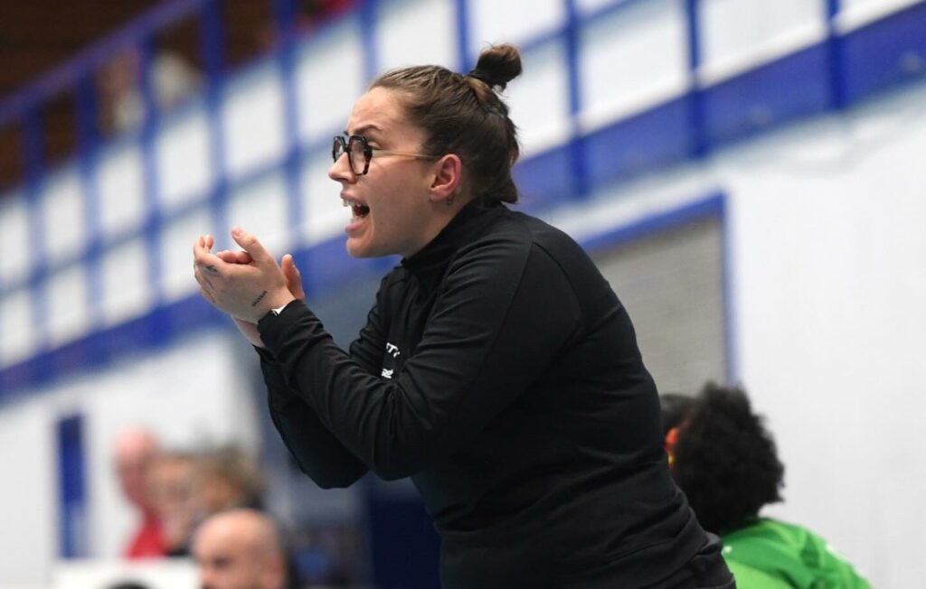 D2F. La Roche VHB. CA Béglais