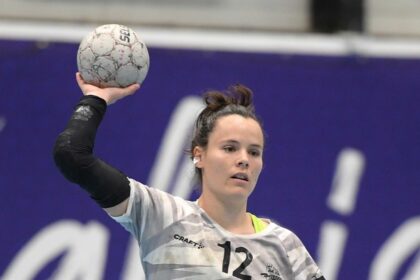 D2F. La Roche VHB. CA Béglais