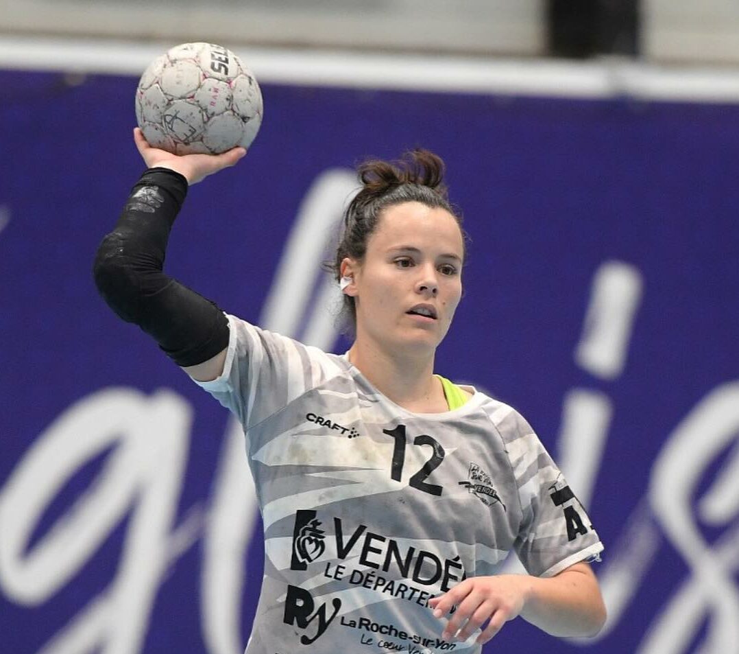 D2F. La Roche VHB. CA Béglais